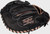 2024 Rawlings R9 Series 33" Fastpitch Softball Catcher's Mitt, R9SBCM33-24B