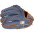 2024 Rawlings Heart of the Hide Pro Label "Denim Edition" 11.75" Baseball Glove, PRO205W-9D 2024 Rawlings Heart of the Hide Pro Label "Denim Edition" 11.75" Baseball Glove, PRO205W-9D