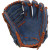 2024 Rawlings Heart of the Hide Pro Label "Denim Edition" 11.75" Baseball Glove, PRO205W-9D 2024 Rawlings Heart of the Hide Pro Label "Denim Edition" 11.75" Baseball Glove, PRO205W-9D