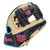 2024 Wilson A1000 1786 11.5" Infield Baseball Glove, WBW102579115