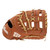 2024 Wilson A1000 1620 12.5" First Base Mitt, WBW102587125