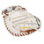 2024 Mizuno Pro Select GPSF-20 34.5" Fastpitch Softball Catcher's Mitt, 313219.RG00