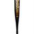 2024 Louisville Slugger Genesis MICHAEL MYERS 1-Piece Endloaded USSSA Slow Pitch Softball Bat, 13in Barrel, WBL4031010