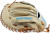 2024 Marucci Acadia 230C2 33" Fastpitch Catcher's Mitt, MFG3AC230C2FP-CM