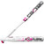 2023 DeMarini Lady Cartel Midload USSSA Slow Pitch Softball Bat, 13.5 in Barrel, LCU-23, WBD2345010