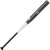 2022 DeMarini Steel Single Wall Dual Stamped Slow Pitch Softball Bat, 12 in Barrel, STL-22, WBD2405010