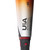 2023 Louisville Slugger Select PWR USA Youth Baseball Bat, -5 Drop, 2-5/8 in Barrel, UBSPB5-23, WBL2662010