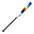 2023 DeMarini Prism+ Composite Fastpitch Softball Bat, -10 Drop, PZP-23, WBD2363010