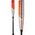2023 Mizuno B23-CRBN2 Composite USSSA Youth Baseball Bat, -12 Drop, 2-3/4 in Barrel, 340641 2023 Mizuno B23-CRBN2 Composite USSSA Youth Baseball Bat, -12 Drop, 2-3/4 in Barrel, 340641
