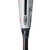 2023 Mizuno B23-CRBN2 Composite USSSA Youth Baseball Bat, -12 Drop, 2-3/4 in Barrel, 340641 2023 Mizuno B23-CRBN2 Composite USSSA Youth Baseball Bat, -12 Drop, 2-3/4 in Barrel, 340641