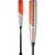 2023 Mizuno B23-CRBN2 Composite USSSA Youth Baseball Bat, -10 Drop, 2-3/4 in Barrel, 340640 2023 Mizuno B23-CRBN2 Composite USSSA Youth Baseball Bat, -10 Drop, 2-3/4 in Barrel, 340640