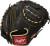 2021 Rawlings R9 32.5" Baseball Catcher's Mitt, R9CM325BG