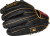 2021 Rawlings R9 11.5" Infield Baseball Glove, R9204-2BG