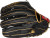 2021 Rawlings R9 11.75" Infield Baseball Glove, R9315-6BG