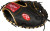 2021 Rawlings R9 27" Baseball Training Catcher's Mitt, R9TRCM