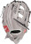 2023 Rawlings R9 12" Fastpitch Softball Glove, R9SB120U-6GW