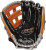 2023 Rawlings R9 Contour Series 12" Infield/Pitcher's Baseball Glove, R9120U-6BT