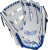 2023 Rawlings Liberty Advanced 13" Fastpitch Softball Glove, RLA130-6WSS