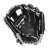 2024 Wilson A1000 H75 11.75" Infield Fastpitch Softball Glove, WBW1014551175