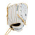 2024 Wilson A1000 V125 12.5" Outfield/Pitcher's Fastpitch Softball Glove, WBW101461125