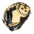 2022 All-Star Pro Advanced 33.5" Baseball Catcher's Mitt, CM3100SBT