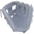 2024 Marucci Magnolia M-Type 44A2 11.75" I-Web Infield Fastpitch Mitt, MFGMGM44A2FP-W