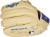 2021 Rawlings Heart of the Hide R2G 12.25" Infield/Outfield Baseball Glove, PRORKB17