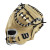 2021 Wilson A2000 CM33 33" Baseball Catcher's Mitt, WBW10011533