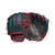 2022 Wilson A2000 PFX2SS 11" Infield Baseball Glove, WTA20RB22PFX2SS