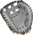 2022 Rawlings Heart of the Hide 33" Fastpitch Catcher's Mitt, PROCM33FP-24G