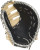2022 Rawlings Heart of the Hide R2G FM18 12.5" First Base Mitt, PRORFM18-10BC