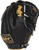 2019 Rawlings Pro Label 7 Heart of the Hide Infield/Pitcher Glove, PRO206F-30B