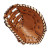 2023 Wilson A2000 AC4 12.5" Fastpitch First Base Mitt, WBW101017125