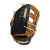 2023 Wilson A2000 1799 12.75" Outfield Baseball Glove, WBW1009751275