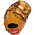 2024 Rawlings Heart of the Hide Traditional Series 13" Baseball First Base Mitt, RPROTDCTT