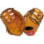 2024 Rawlings Heart of the Hide Traditional Series 13" Baseball First Base Mitt, RPROTDCTT