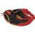2024 Rawlings Heart of the Hide Countour Fit R2G 32.5" Baseball Catcher's Mitt, RPRORCM325US