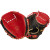 2024 Rawlings Heart of the Hide Countour Fit R2G 32.5" Baseball Catcher's Mitt, RPRORCM325US