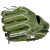 2024 Rawlings Heart of the Hide 11.5" Military Green Baseball Glove, RPRO204-2MG 2024 Rawlings Heart of the Hide 11.5" Military Green Baseball Glove, RPRO204-2MG