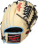 2022 Rawlings Pro Preferred 11.5" Modified Trap Baseball Glove, PROS204-4BSS