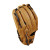 2023 Wilson A2K D33 11.75" Pitcher's Baseball Glove, WBW1008931175
