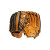 2023 Wilson A2K 1810SS 12.75" Outfield Baseball Glove, WBW1008951275