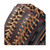 2021 Wilson A2K D33SS 11.75" Pitcher's Baseball Glove, WTA2KRB21D33