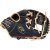2023 Rawlings Pro Preferred 11.5" Infield Baseball Glove, RPROS204W-2CN