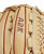 2024 Wilson A2K D33 11.75" Pitcher's Baseball Glove, WBW1013771175