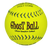 Short Porch GHOST 44/400 Pro M Composite Slow Pitch Softball (Dozen),  SP-GHOST-PROM