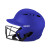 Marucci Fastpitch Duravent Helmet, MBHDVSB
