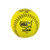 Dudley Thunder SY HYCON ICON NSA 11" Synthetic Slowpitch Softballs (DOZEN), 4E902Y