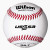 Wilson A1030B USSSA League Baseballs, One Case (10 Dozen), WTA1030BUSSSA Wilson A1030B USSSA League Baseballs, One Case (10 Dozen), WTA1030BUSSSA