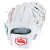 Valle Eagle Pro 9.75" Weighted Baseball & Softball Infield Training Glove, PRO975WT